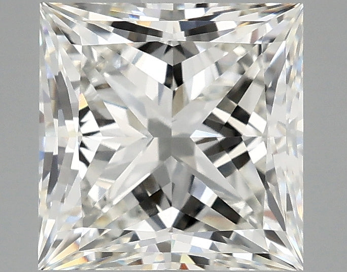 3.01 ct PR Lab-Grown Diamond · G / VVS2 · IGI