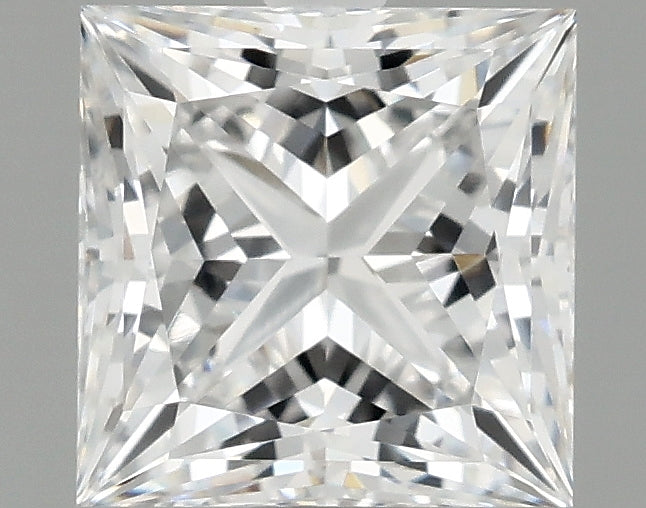 1.1 ct PR Lab-Grown Diamond · D / VVS2 · IGI