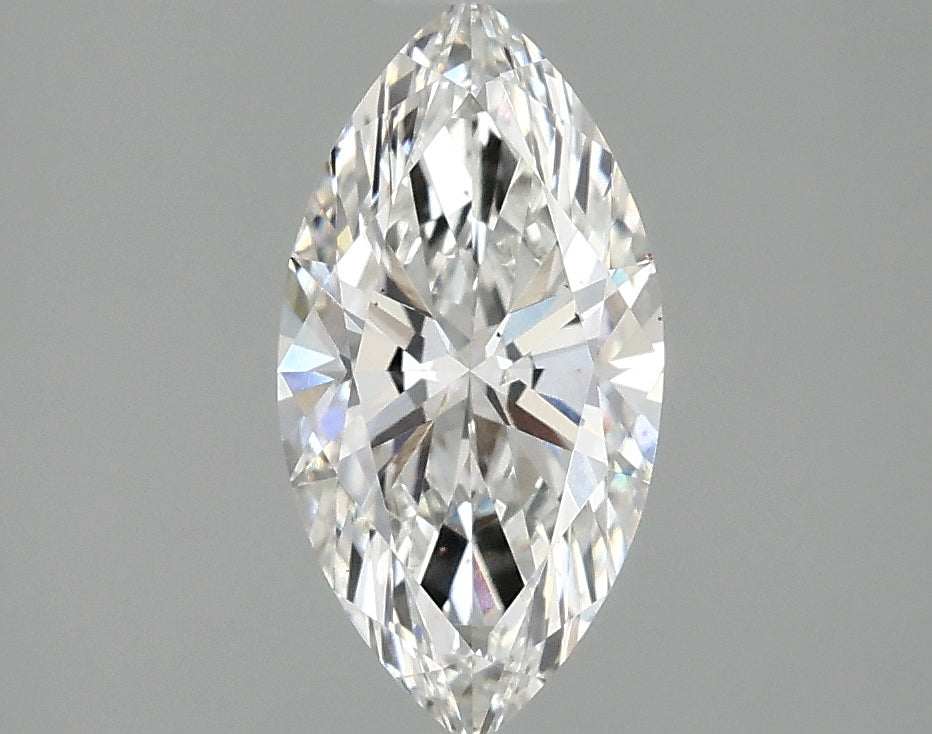 1.29 ct MQ Lab-Grown Diamond · E / VS2 · IGI