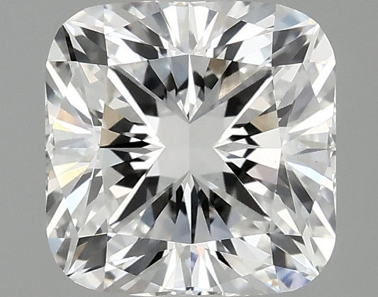 1.99 ct CUSQ Lab-Grown Diamond · D / VS1 · IGI