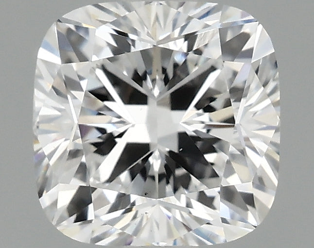 1.01 ct CUSQ Lab-Grown Diamond · E / VS1 · IGI