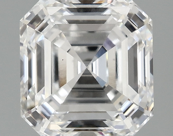 2.01 ct ASH Lab-Grown Diamond · D / VS1 · IGI