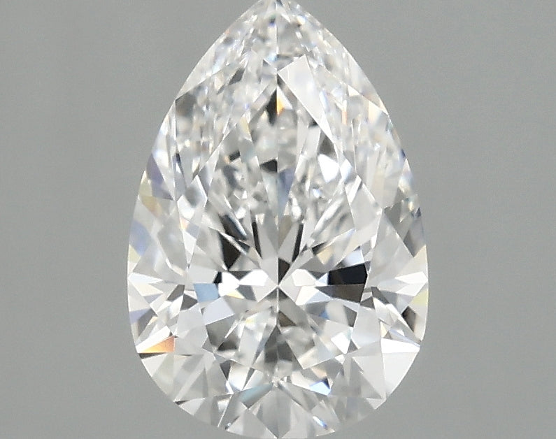 1.58 ct PE Lab-Grown Diamond · D / VVS2 · IGI
