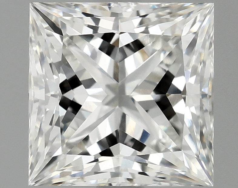2.02 ct PR Lab-Grown Diamond · F / VVS2 · IGI