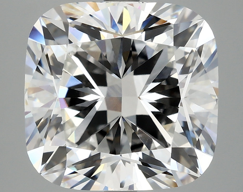 7.02 ct CUSQ Lab-Grown Diamond · E / VVS2 · IGI