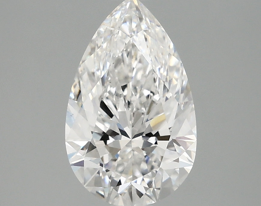 1.88 ct PE Lab-Grown Diamond · D / VS1 · IGI