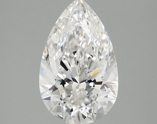 1.88 ct PE Lab-Grown Diamond · D / VS1 · IGI