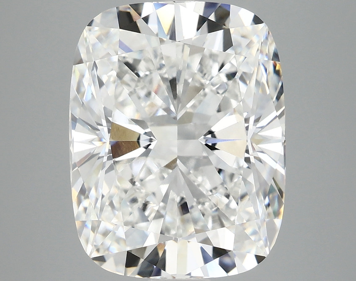 7.2 ct CU Lab-Grown Diamond · E / VVS2 · IGI