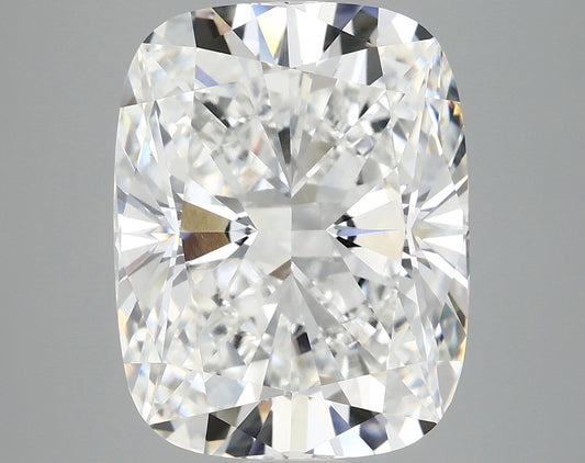 7.2 ct CU Lab-Grown Diamond · E / VVS2 · IGI