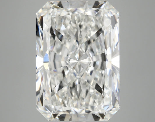 10.83 ct RAD Lab-Grown Diamond · G / VVS2 · IGI