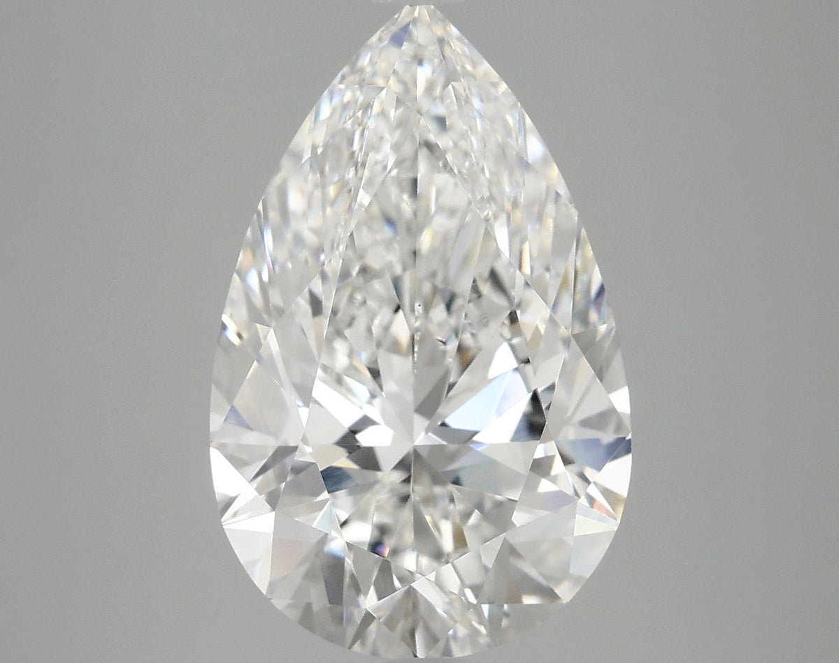 5 ct PE Lab-Grown Diamond · E / VS1 · IGI