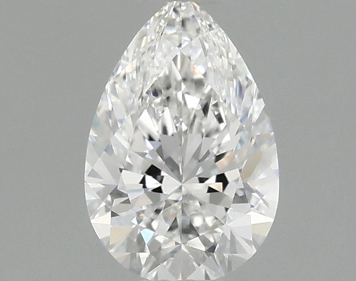 0.98 ct PE Lab-Grown Diamond · D / VS1 · IGI
