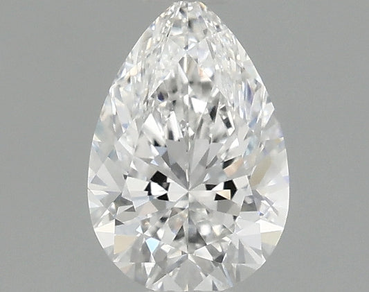 0.98 ct PE Lab-Grown Diamond · D / VS1 · IGI
