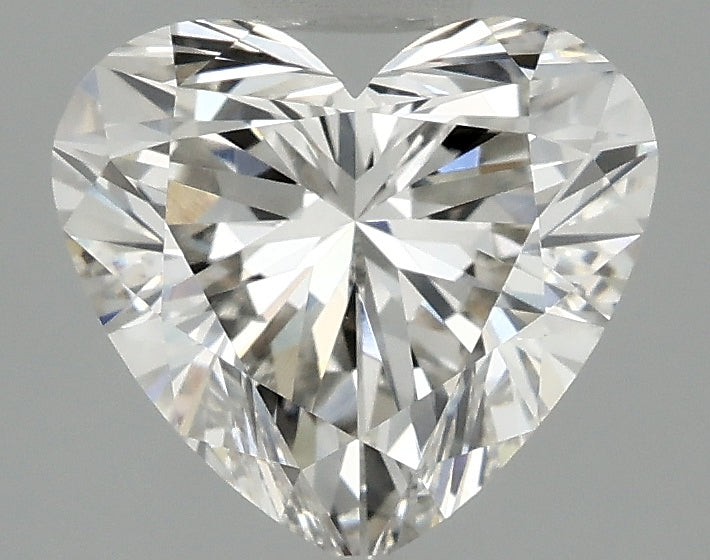 2.05 ct HT Lab-Grown Diamond · G / VVS2 · IGI