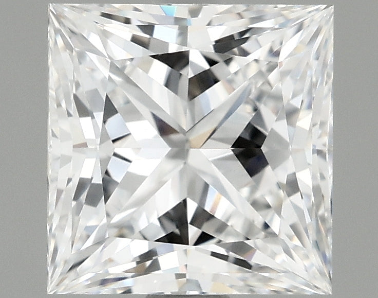 2.1 ct PR Lab-Grown Diamond · D / VVS2 · IGI