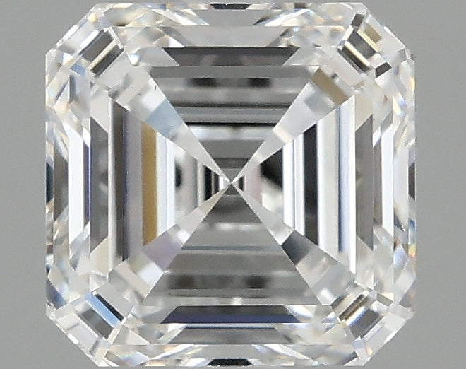 2.29 ct ASH Lab-Grown Diamond · D / VS1 · IGI