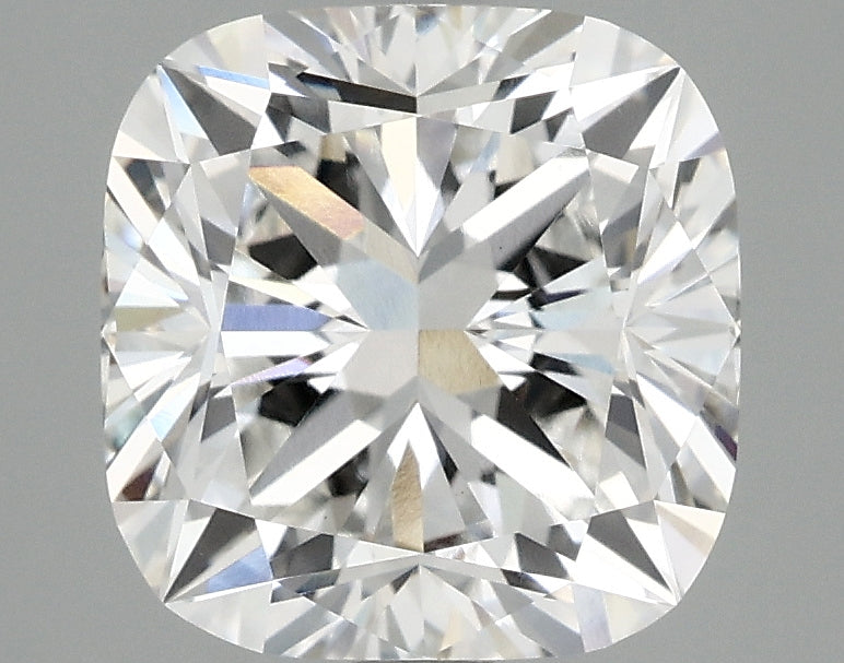 2.98 ct CUSQ Lab-Grown Diamond · E / VVS2 · IGI