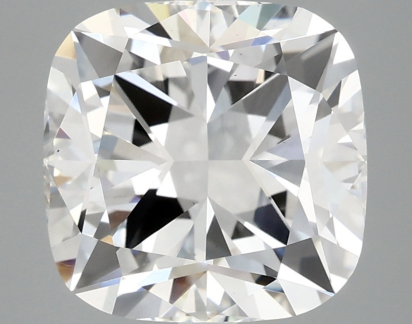 4.06 ct CUSQ Lab-Grown Diamond · F / VS1 · IGI