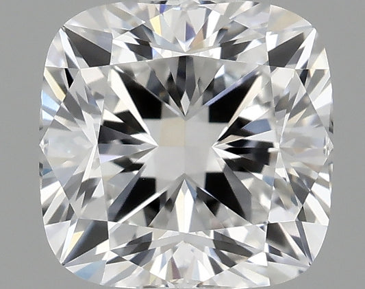 1.1 ct CUSQ Lab-Grown Diamond · D / VVS2 · IGI
