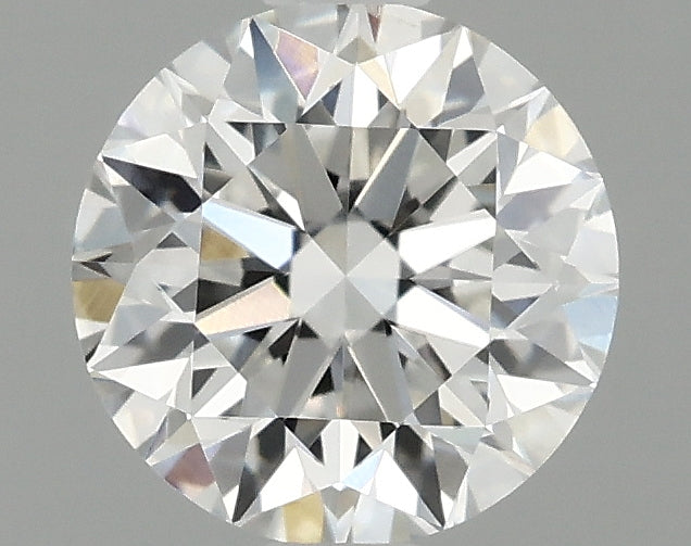 0.98 ct Round Lab-Grown Diamond · E / VS2 · IGI