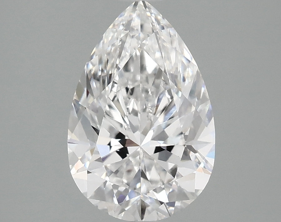 2.01 ct PE Lab-Grown Diamond · D / VS1 · IGI