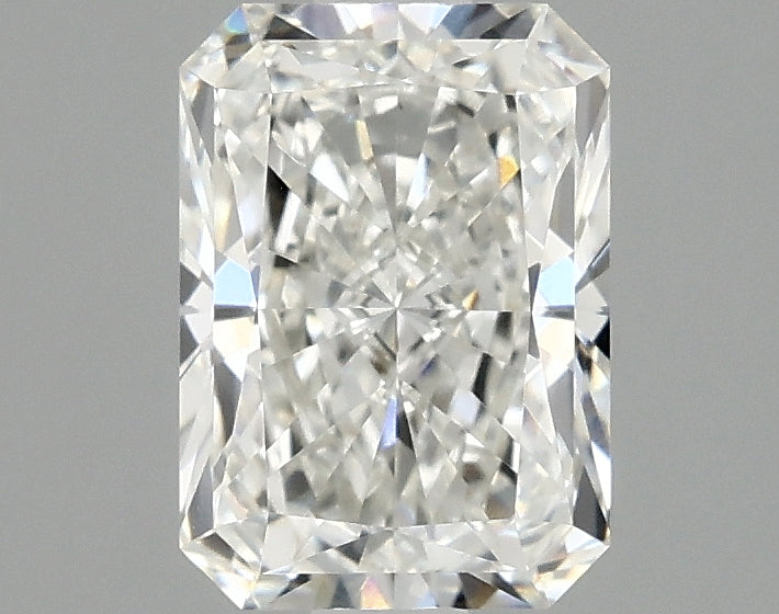 1.56 ct RAD Lab-Grown Diamond · F / VVS2 · IGI