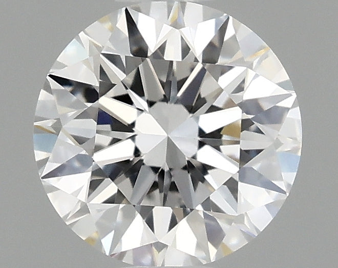 0.97 ct Round Lab-Grown Diamond · E / VVS2 · IGI
