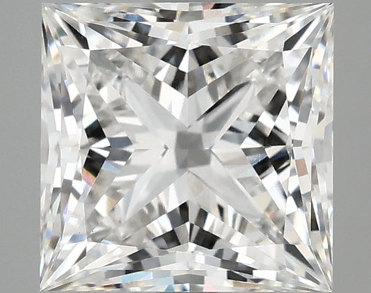 4.1 ct PR Lab-Grown Diamond · F / VVS2 · IGI