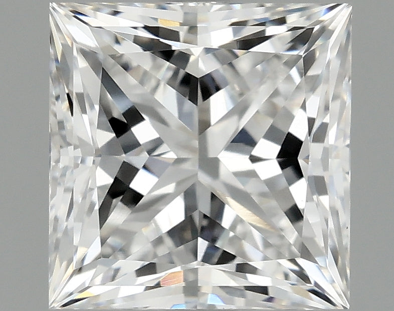1.87 ct PR Lab-Grown Diamond · E / VVS2 · IGI