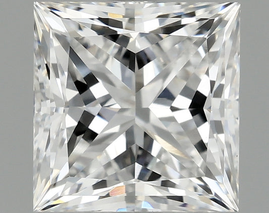 1.87 ct PR Lab-Grown Diamond · E / VVS2 · IGI