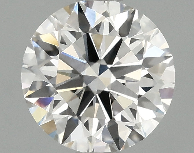 1.06 ct Round Lab-Grown Diamond · G / VS1 · IGI