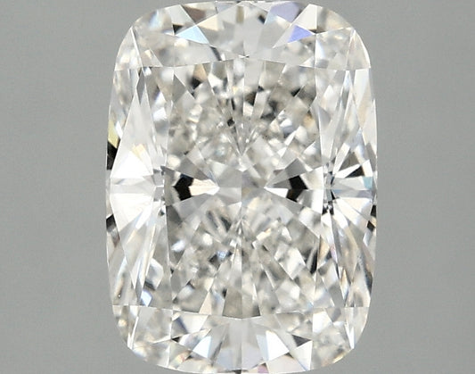 2.02 ct CU Lab-Grown Diamond · G / VS1 · IGI