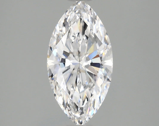 1.57 ct MQ Lab-Grown Diamond · D / VS1 · IGI