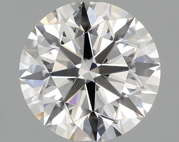 1.48 ct Round Lab-Grown Diamond · G / VS1 · IGI