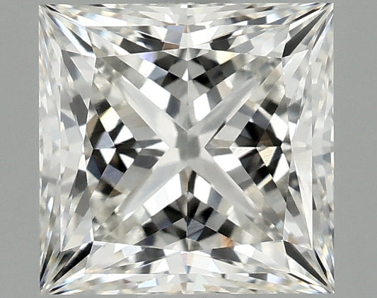2.03 ct PR Lab-Grown Diamond · G / VVS2 · IGI