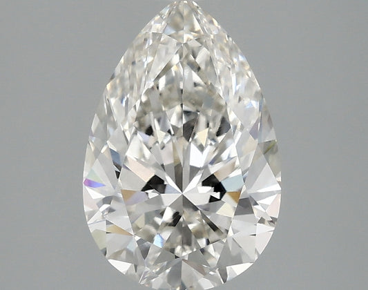 2.02 ct PE Lab-Grown Diamond · G / VVS2 · IGI