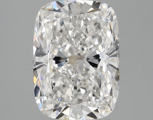 2.51 ct CU Lab-Grown Diamond · E / VS2 · IGI