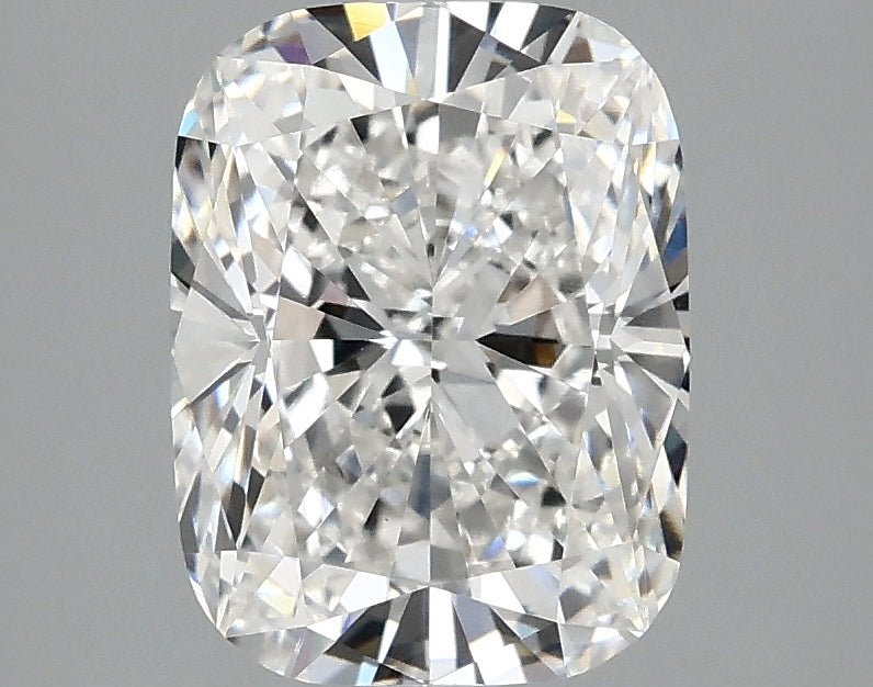 2.55 ct CU Lab-Grown Diamond · E / VVS2 · IGI
