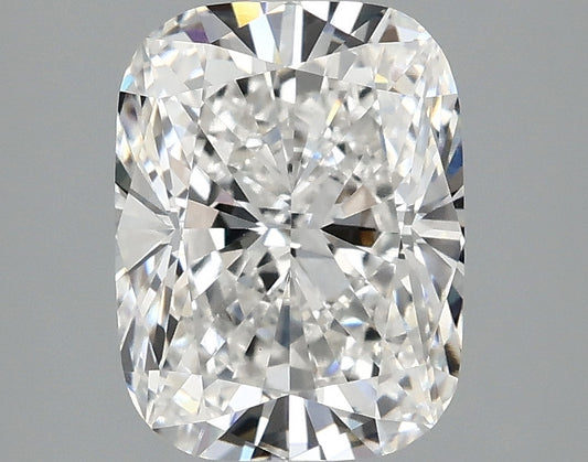 2.55 ct CU Lab-Grown Diamond · E / VVS2 · IGI