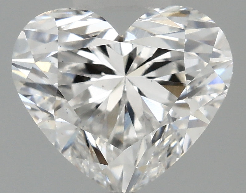 1.6 ct HT Lab-Grown Diamond · E / VS2 · IGI