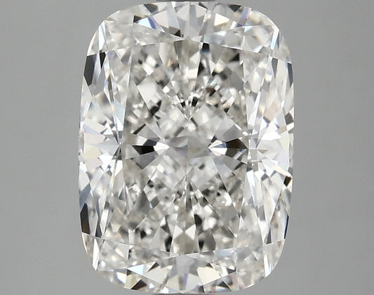 3.03 ct CU Lab-Grown Diamond · F / VVS2 · IGI