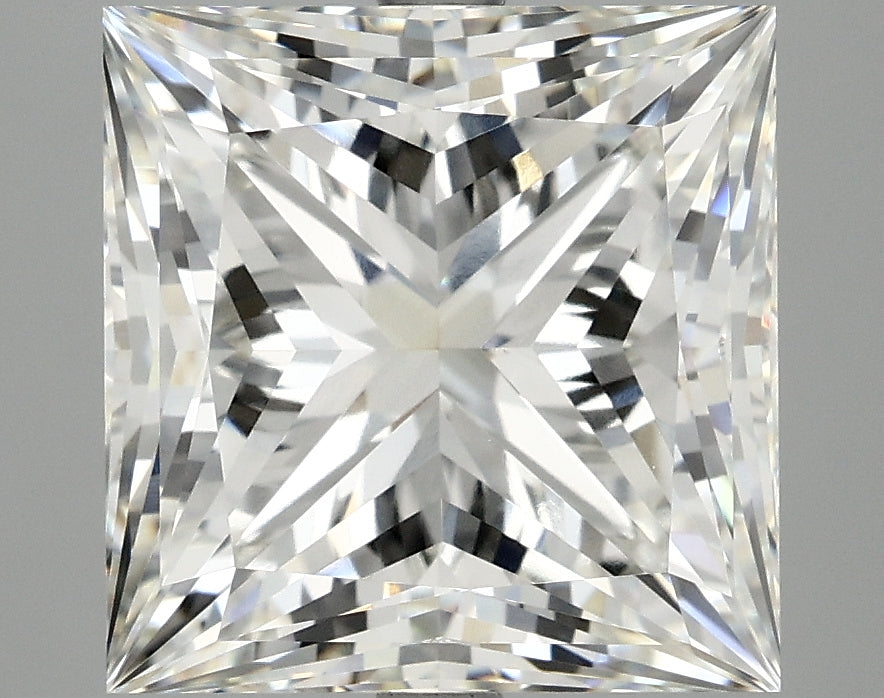 6.19 ct PR Lab-Grown Diamond · F / VVS2 · IGI