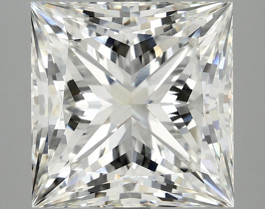 6.19 ct PR Lab-Grown Diamond · F / VVS2 · IGI