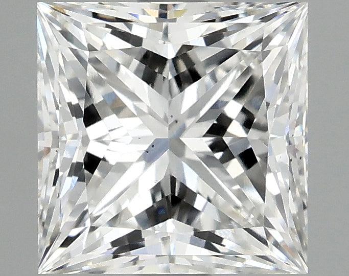 2.05 ct PR Lab-Grown Diamond · D / VS2 · IGI