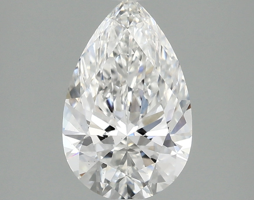 1.58 ct PE Lab-Grown Diamond · E / VS2 · IGI