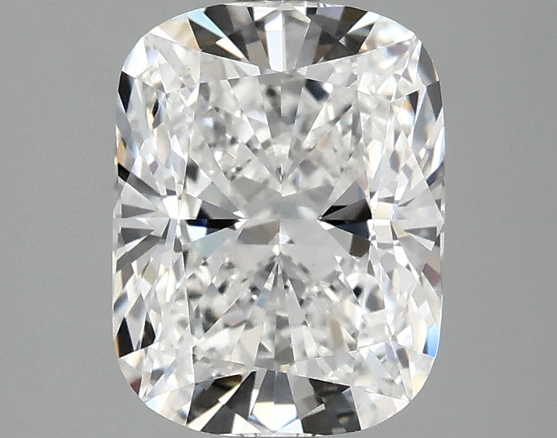 2.39 ct CU Lab-Grown Diamond · E / VVS2 · IGI