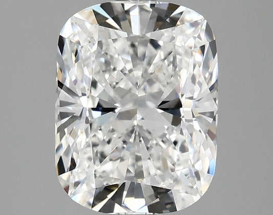 2.39 ct CU Lab-Grown Diamond · E / VVS2 · IGI