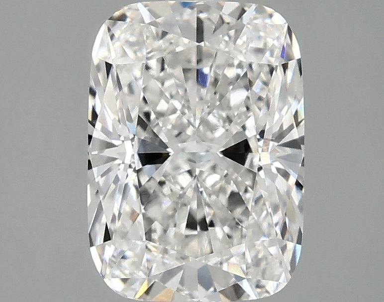 2.02 ct CU Lab-Grown Diamond · E / VVS2 · IGI
