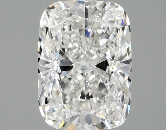 2.02 ct CU Lab-Grown Diamond · E / VVS2 · IGI