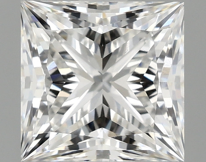 1.83 ct PR Lab-Grown Diamond · F / VVS2 · IGI